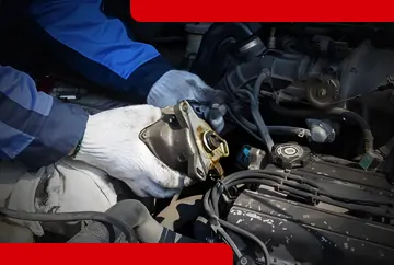 Ignition system inspection image: SAI AUTO CARE | Best auto care service here in Bhubaneswar