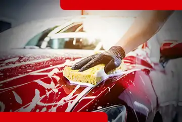 Washing Cleaning image: SAI AUTO CARE | Best auto care service here in Bhubaneswar